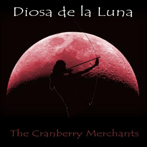 Diosa de la Luna