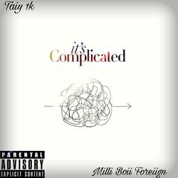 Its Complicated
