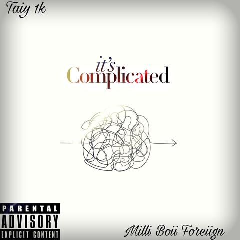 Its Complicated