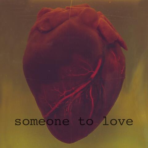 Someone to Love