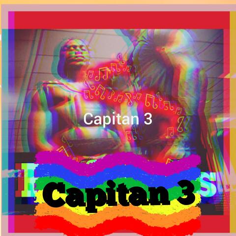 Capitan 3