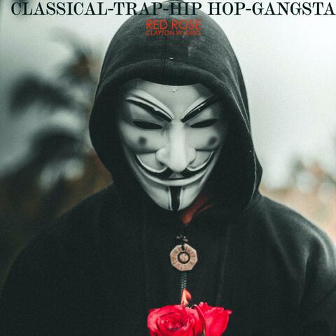 RED Rose