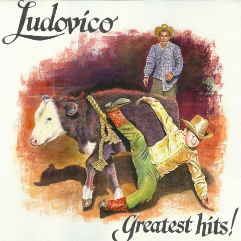 Greatest Hits!