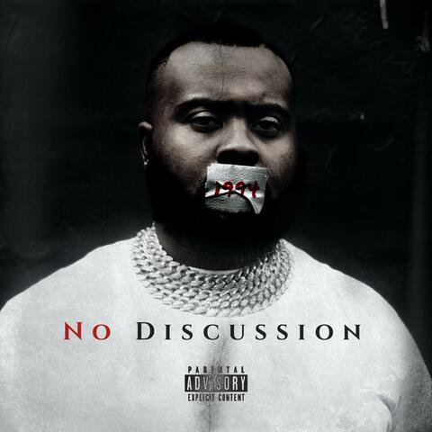 No Disussion