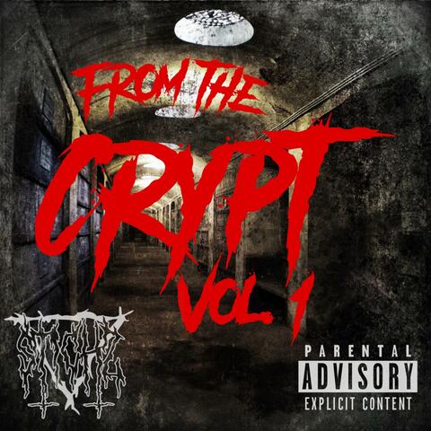 From the Crypt, Vol. 1