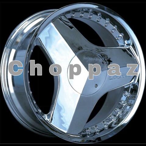 Choppaz
