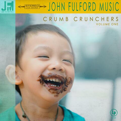 Crumb Crunchers, Vol. 1