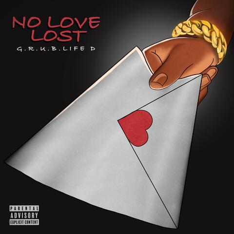 No Love Lost