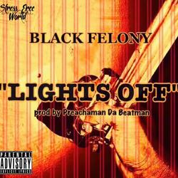 Lights Off (feat. Honey D)