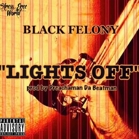 Lights Off (feat. Honey D)