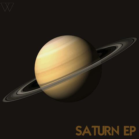 Saturn EP