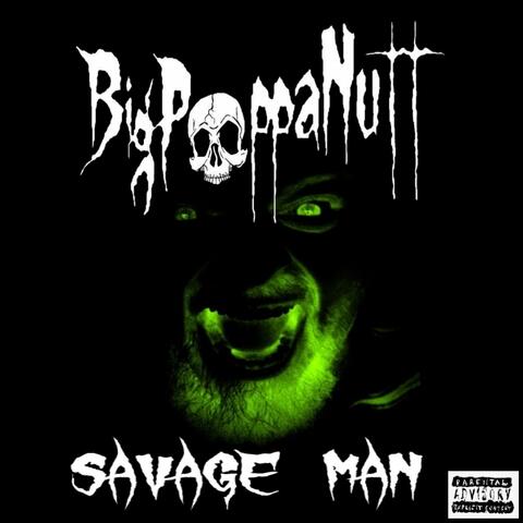 Savage Man