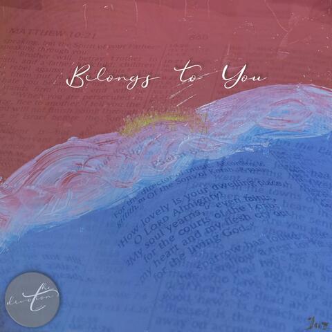 Belongs to You