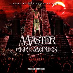 Master of Ceremonies
