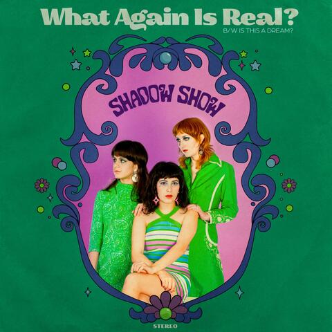 What Again Is Real?