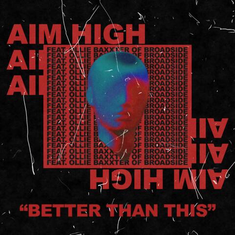 Better Than This (feat. Broadside)