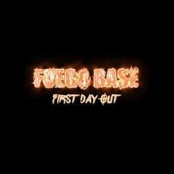 1st Day Out
