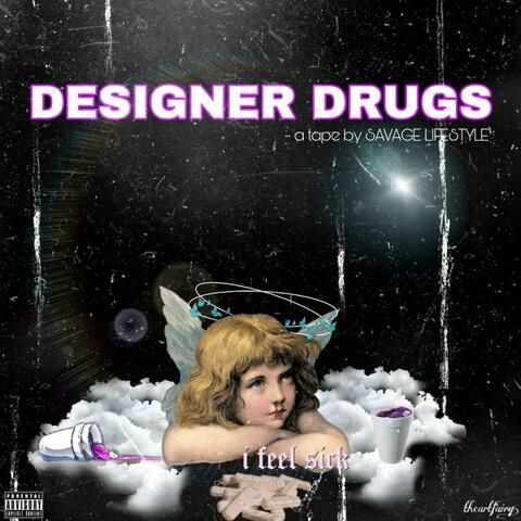 Designer Drugs