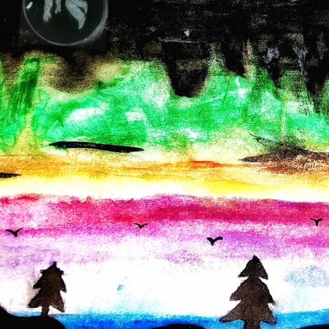 Fall Through the Sky