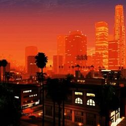 san andreas