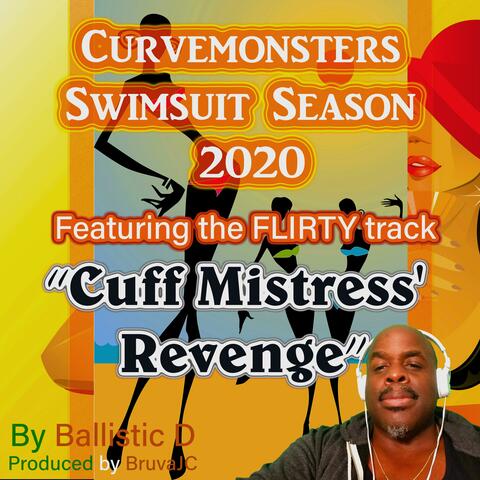 Cuff Mistress' Revenge