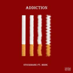 Addiction (feat. Hiide)