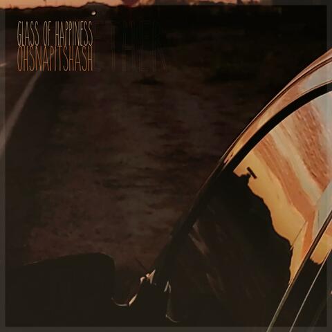 Glass of Happiness
