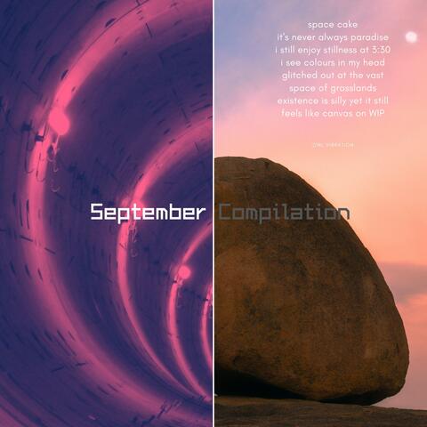 September '20 Compilation