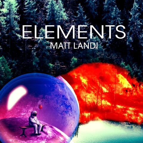 Elements EP