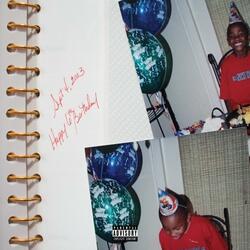 My Type (feat. Chandler)