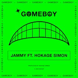Gameboy Sp (feat. Hokage Simon)