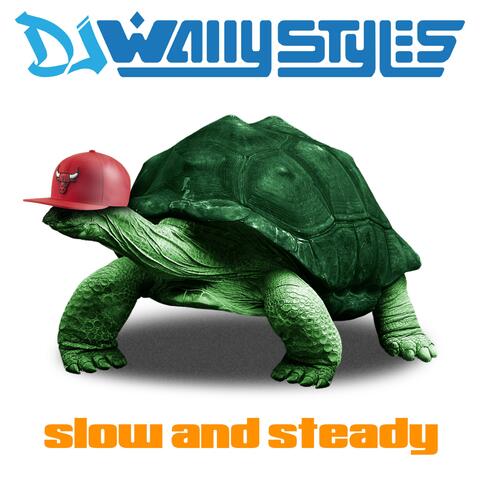 Slow and Steady