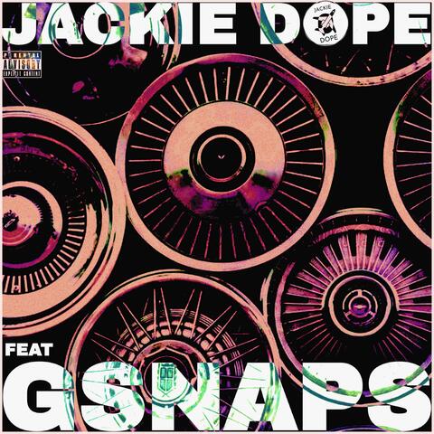 Wheel Hub (feat. Gsnaps)