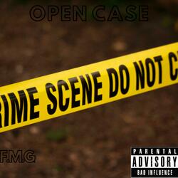 Open Case