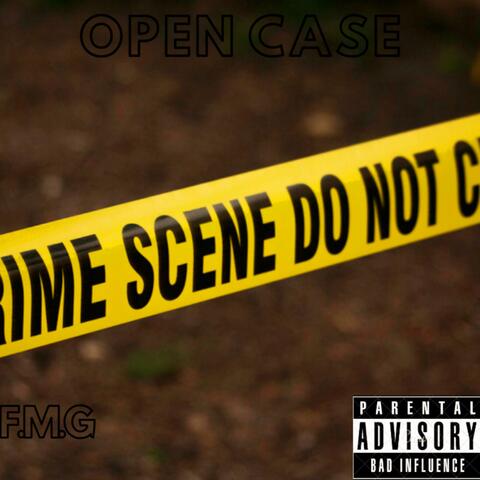 Open Case