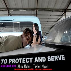 Zoom in (feat. Ahna Ralm & Taylor Maan)