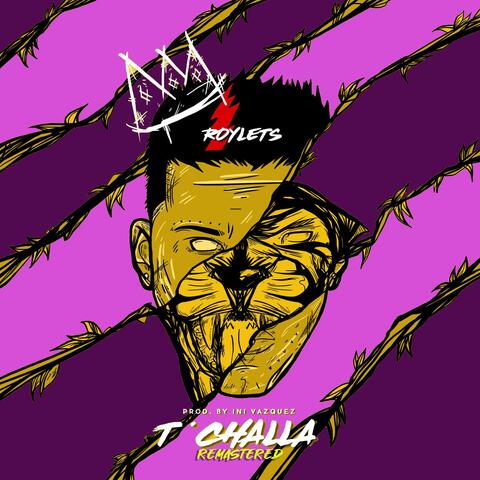 T'challa