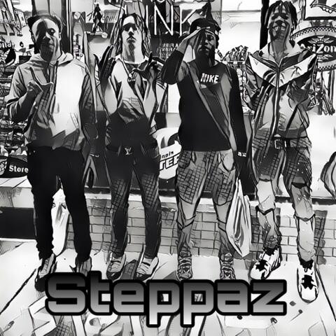 Steppaz