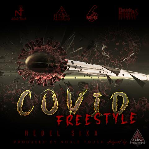 Covid (Freestyle)