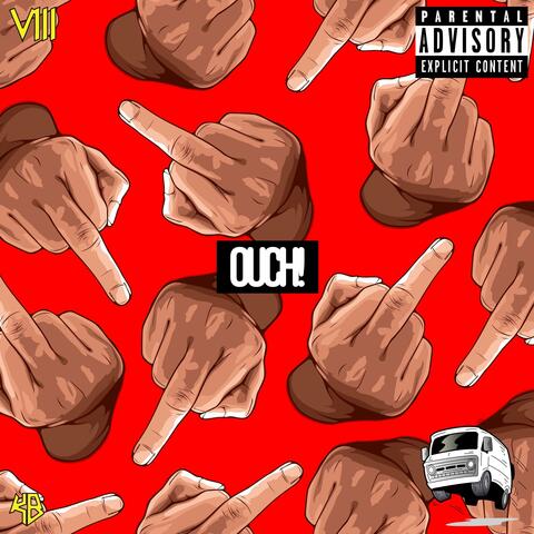 RAP-VAN Volume VIII: Ouch!