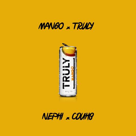 Mango Truly (feat. CDUHB)