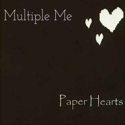 Paper Hearts