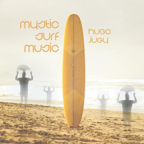 Mystic Surf Music