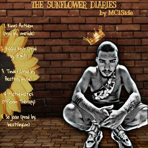 The Sunflower Diaries