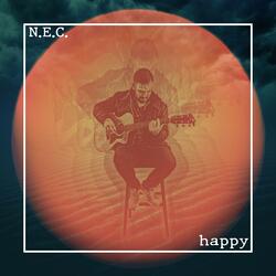 Happy