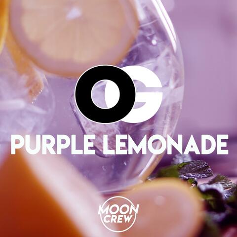 Purple Lemonade