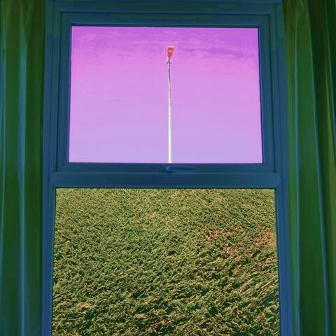 A Day With the Curtains Open