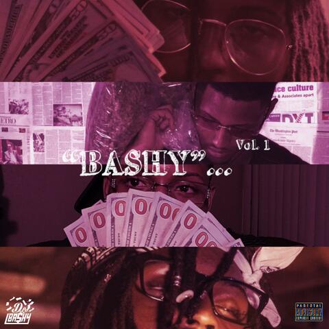 Bashy, Vol. 1