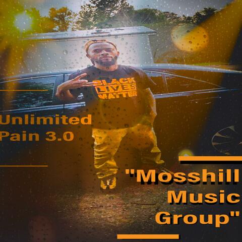 Unlimited Pain (3.0)