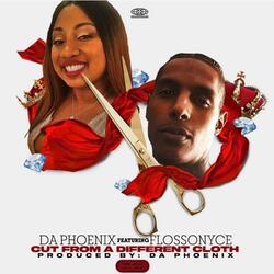 Cut from a Different Cloth (feat. Flossonyce)